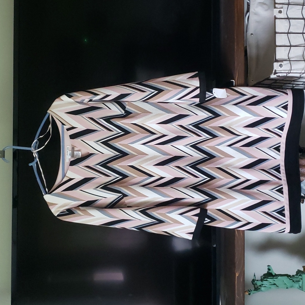 Retro Dress